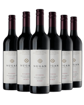 Durif Manuka Grove Vineyard