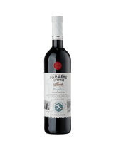 Rosso Puglia Biologisch (white label)