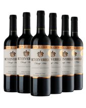 Viña Echeverria Gran Reserva Cabernet Sauvignon