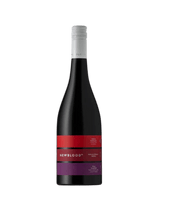 Newblood Shiraz Alcoholvrij