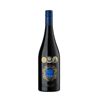 Nugan Estate Alfredo Dried Grape Shiraz (Amarone)