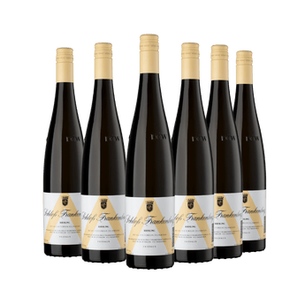 Riesling Schloß Frankenberg