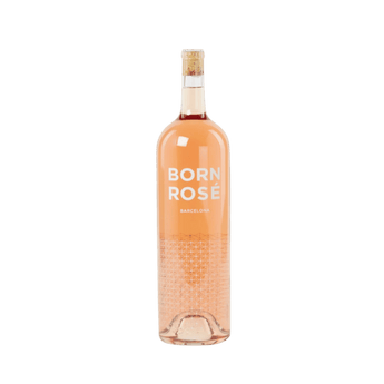 Premium Rosé IMPERIALE 600cl – Born Bio