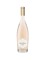 Sinforiano Quelías Rosé Cigales