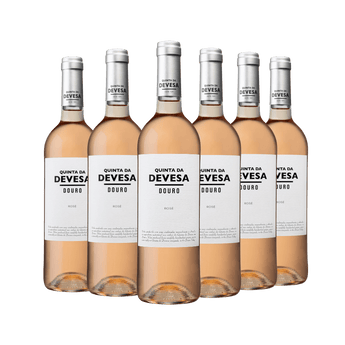 Quinta da Devesa Rosé Douro