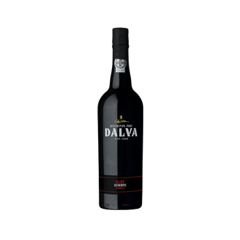 Dalva Ruby Reserve