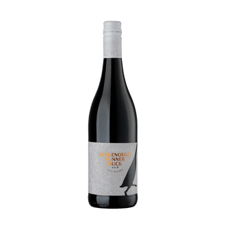 Runner Duck Red Blend Vergenoegd