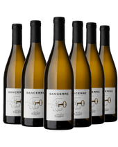 Anthony Girard Sancerre Domaine La Clef du Récit