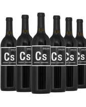 Substance Cabernet Sauvignon