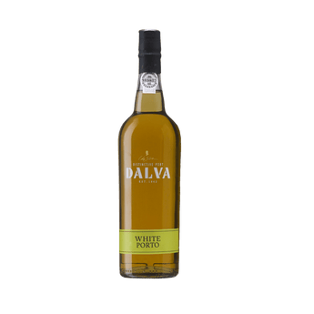 Dalva Sweet White Port