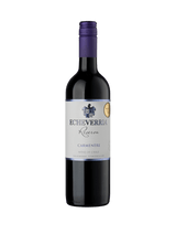 Echeverria Carmenere Reserva