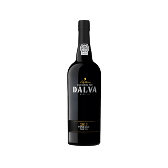 Dalva Vintage 2015