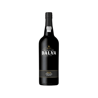 Dalva Vintage 2016