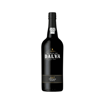 Dalva Vintage 2017