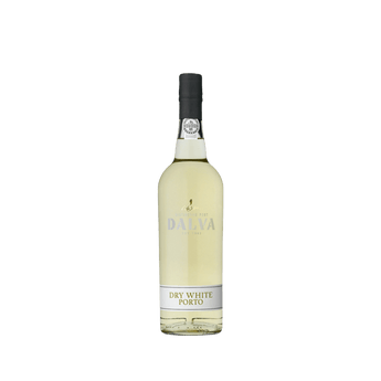 Dalva White Port 37,5cl (half flesje)